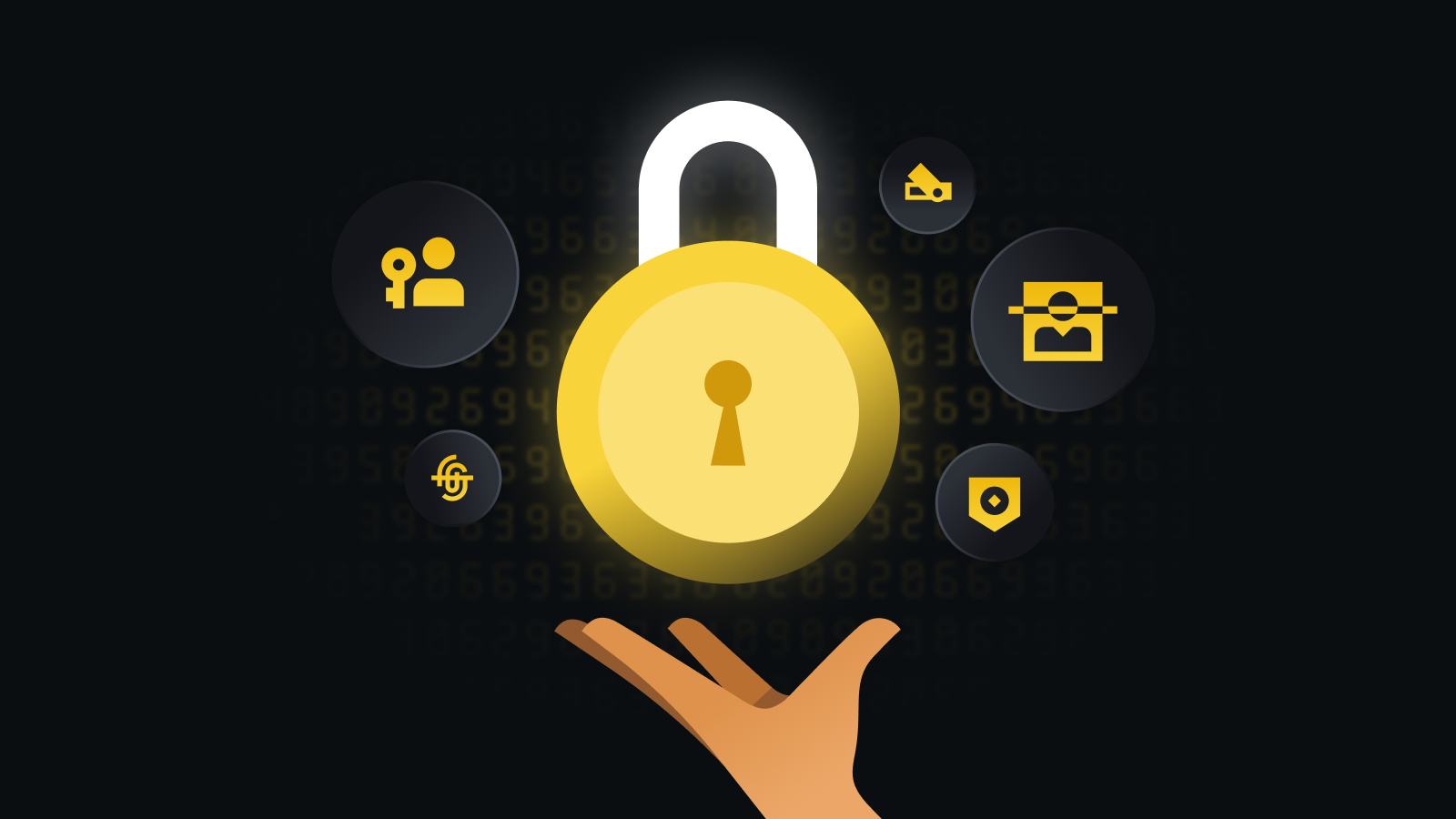 智能加密交易引擎